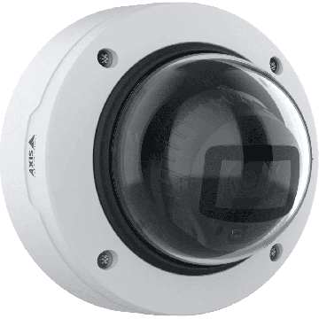 Axis P3288-LV - Network camera (02985-001) thumbnail