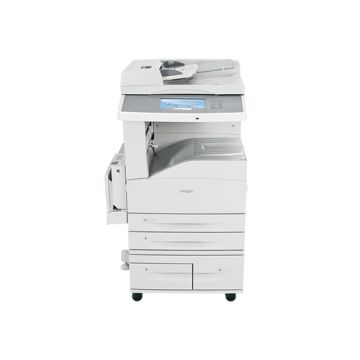 Lexmark X864dhe 3 Laser A3 1200 x 1200 DPI 55 ppm (19Z0102) thumbnail