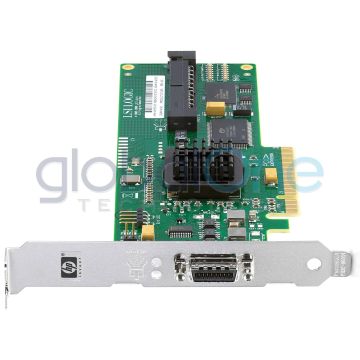 HP SC44GE-SAS PCI-E HOST BUS ADAPTOR - HPB (416096-B21-HP) thumbnail