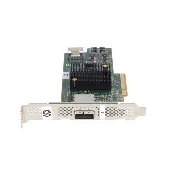 HP H222 HOST BUS ADAPTER - HPB (650926-B21-HP) thumbnail