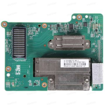 HP NVIDIA QUADRO K3100M MEZZANINE GRAPHICS CARD (786051-B21) thumbnail