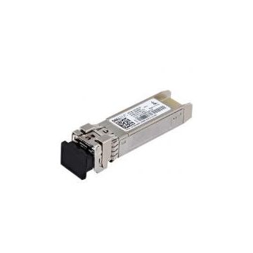 HPE Aruba Networking 25G SFP28 LC SR 100m MMF XCVR (JL484AR) thumbnail
