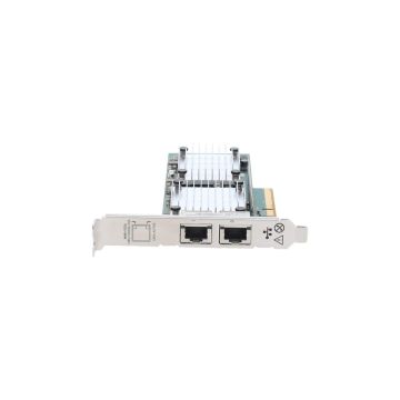 HP STOREFABRIC CN100R-T 10GB DUAL-PORT CONVERGED - HPB (N3U52A-HP) thumbnail