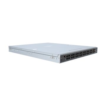 HPE COMPOSABLE FABRIC FM 3032Q 32-PORT QSFP28 1RU FTB SWITCH (R1N27A) thumbnail