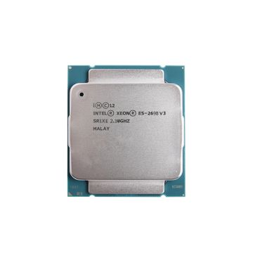 INTEL XEON 16 CORE CPU E5-2698V3 40MB 2.30GHZ (SR1XE) thumbnail