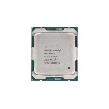 INTEL XEON 16 CORE CPU E5-4660V4 40MB 2.2GHZ (SR2SD) thumbnail