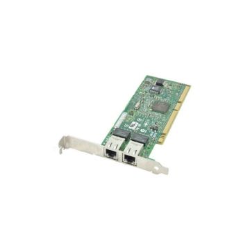 Lenovo IBM INTEL X710-DA2 10GB PCI-E DUAL-PORT SFP+ NETWORK CARD - HPB (00YK615-HP) thumbnail