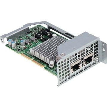 Super Micro SUPERMICRO 10GB DUAL PORT ETHERNET ADAPTER - LPB (AOC-CTG-I2T-LP) thumbnail