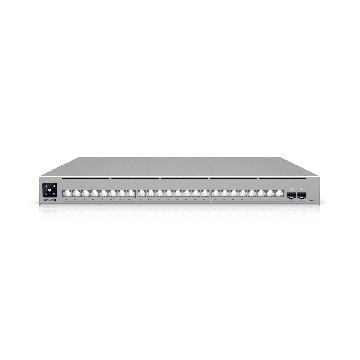 Ubiquiti UniFi Switch Pro XG 24, No PoE budget (USW-PRO-XG-24) thumbnail