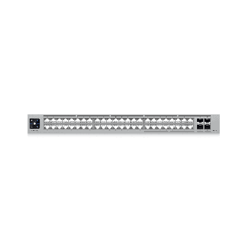 Ubiquiti UniFi Switch Pro XG 48, No PoE budget (USW-PRO-XG-48) thumbnail