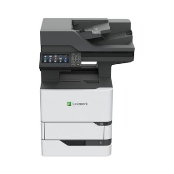 Lexmark MX721ade Laser A4 1200 x 1200 DPI 62 ppm (25B0200) thumbnail