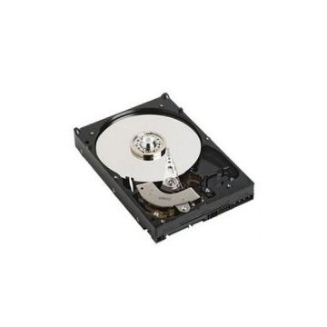 Dell 2TB 7.2K 6G 2.5INCH SATA HDD (V07TD-RFB) thumbnail