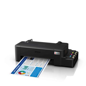 Epson WorkForce Pro EM-C8100RDWF - Multifunktionsdrucker - Farbe - Tintenstrahl - A3 (Medien) (C11CL31401BM) (C11CL31401BM) thumbnail