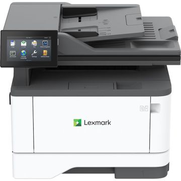 LEXMARK MX432adwe MFP Mono laser A4 39ppm Copy 40ppm Print 350sheets Wi-Fi LAN USB (29S8110) thumbnail