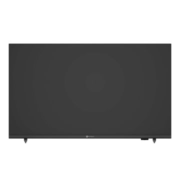 AG Neovo VA4301 beeldkrant Digitale signage flatscreen 108 cm (42.5") LED 350 cd/m² 4K Ultra HD Zwart (VA4301) thumbnail