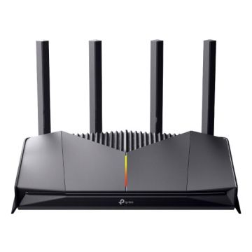 TP-Link Archer GE230 draadloze router 2.5 Gigabit Ethernet Dual-band (2.4 GHz / 5 GHz) (ARCHER GE230) thumbnail