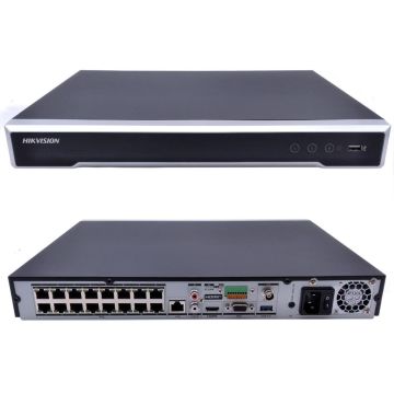 Hikvision DS-3T3512P(NO POWER ADAPTOR ) (301802186) thumbnail
