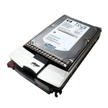 HP 2Gb 7.2K RPM SAS (714426-001-RFB) thumbnail