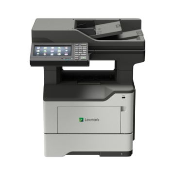 Lexmark MX622adhe Laser A4 1200 x 1200 DPI 47 ppm (36S0930) thumbnail