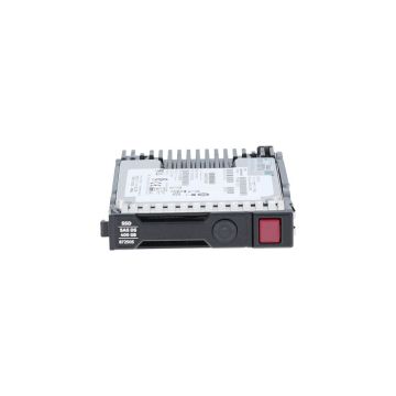 HP Harddrive 400GB (872374-H21-RFB) thumbnail