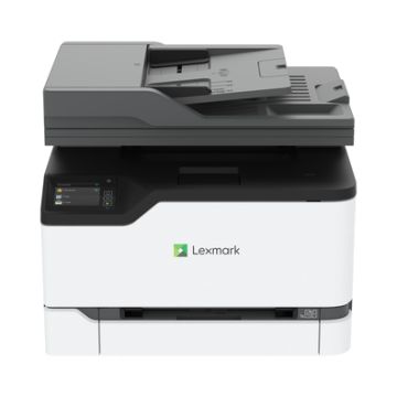 Lexmark CX431adw Laser A4 600 x 600 DPI 24,7 ppm Wifi (40N9470) thumbnail