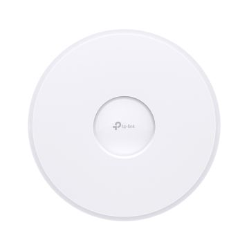 TP-Link Omada EAP770 draadloos toegangspunt (WAP) Wit Power over Ethernet (PoE) (EAP770) thumbnail