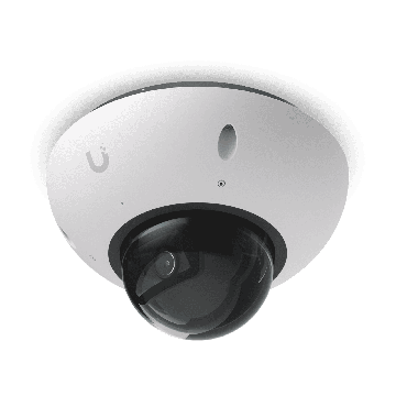 UbiQuiti UniFi G6 Dome White - UVC-G6-DOME-W (UVC-G6-DOME-W) thumbnail