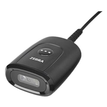 Zebra DS5502 Vaste streepjescodelezer 1D/2D LED Zwart (DS5502-SR4US70MAZW) thumbnail