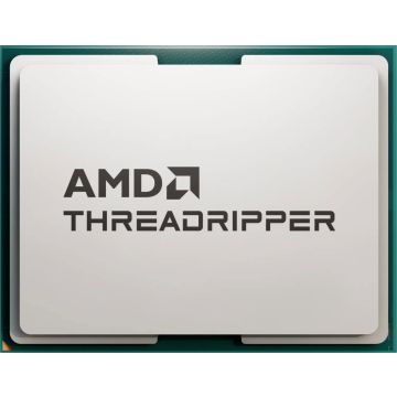 AMD sTR5 Threadripper 9970X WOF 4,0GHz MaxBoost 5,4GHz 32xCore 64xThreads 128MB 350W (100-100001594WOF) thumbnail