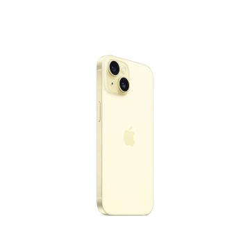 Apple iPhone 15 512GB Yellow (MTPF3PX/A) thumbnail