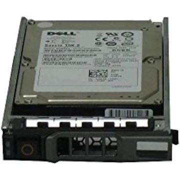 Dell HD, 146GB SAS, 15K, 2.5, (K532N-RFB) thumbnail