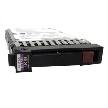HP HHD 450GB 10K RPM  SFF M662 (613921-001) thumbnail