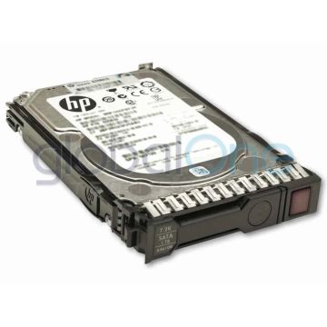 HP SeaLeD SPares 1TB 6G SATA 7.2K (655710-S21-RFB) thumbnail