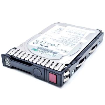 HP 1TB SATA hard drive (832510-001-RFB) thumbnail