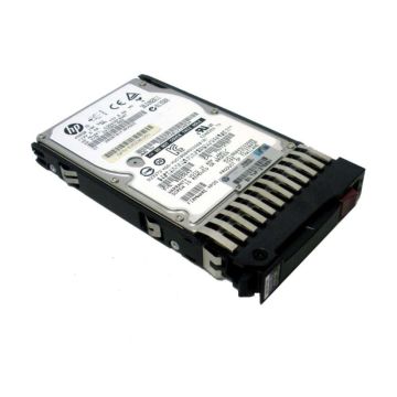 HP 450 Gb AW612A SAS (AW612A) thumbnail