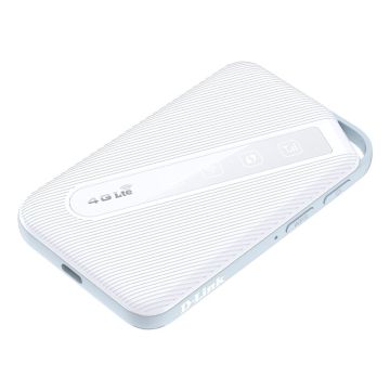 D-Link DWR-932W mobiele router / gateway / modem Modem voor mobiele netwerken (DWR-932W) thumbnail