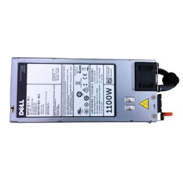 Dell HD, 600GB, SAS, 12Gbps, 15K, (TP2KW-RFB) thumbnail