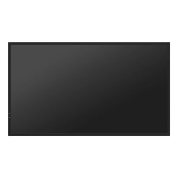 Hisense 32” Full HD IPS Digital Signage Display - 24/7 Operation Digitaal A-kaart 81,3 cm (32") Wifi 500 cd/m² Zwart Android 11 24/7 (32DM66D) thumbnail