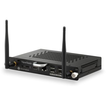 Viewsonic VPC11-C33-G1 embedded computer 1 GHz Intel® Celeron® 256 GB SSD 8 GB (VPC11-C33-G1) thumbnail