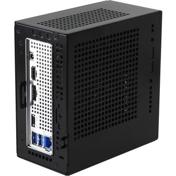 ASROCK DESKMINI X600/USB4/B/BB/BOX AMD AM5 retail (90BXG5301-A10GA0W) thumbnail