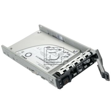 Dell 600GB 10K 2.5 SAS 6G 400-ACXC (400-ACXC-RFB) thumbnail