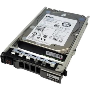 Dell 600GB 10K RPM SAS 12Gbps (400-AOWP-RFB) thumbnail