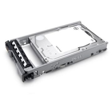 Dell 600GB 10K RPM SAS 12Gbps (4JPG7-RFB) thumbnail