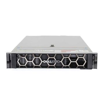 Dell 600GB 10K SAS 12GBPS 2.5 (F0V7R-RFB) thumbnail