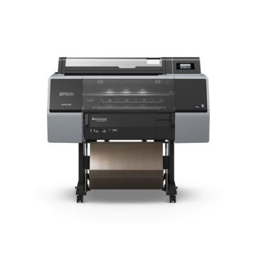 Epson SureColor P7300 grootformaat-printer Inkjet Kleur 1200 x 2400 DPI A1 (594 x 841 mm) Ethernet LAN (C11CL82301A0) thumbnail