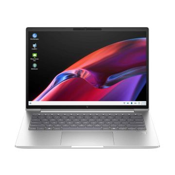 HP Elite mt645 G8 AMD Ryzen™ 5 7535U Laptop 35,6 cm (14") WUXGA 16 GB DDR5-SDRAM 256 GB SSD Wi-Fi 6E (802.11ax) Windows 10 IoT Enterprise Zilver