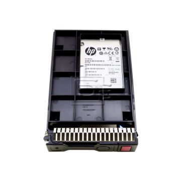HP 1TB 6G SAS 7.2K 3.5in (652753-B21) thumbnail