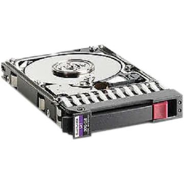 HP HDD 1TB 6G SAS 7.2K 3.5in SC (653947-001) thumbnail