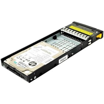 HP 300Gb 15K RPM SAS (697387-001) thumbnail