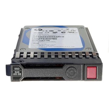 HP 400GB SSD 2,5 SAS 12 GB/S (P04525-S21-RFB) thumbnail